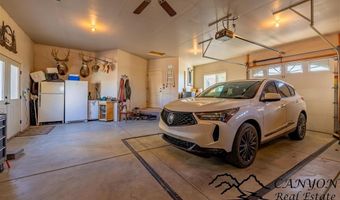 4924 Orchard Bench Rd, Basin, WY 82410