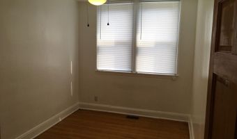 2477 W COLD SPRING Ln W, Baltimore, MD 21215