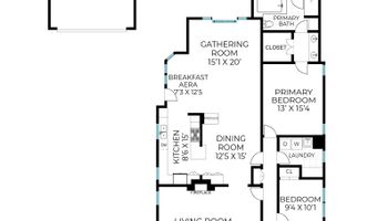806 Victoria Dr, Arcadia, CA 91007