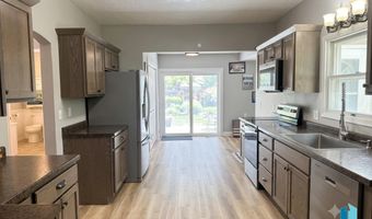 105 W Ash St, Arlington, SD 57212