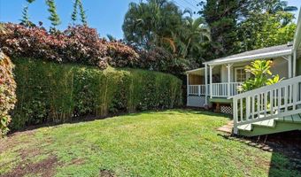 3217 Luahine Pl, Haiku, HI 96708