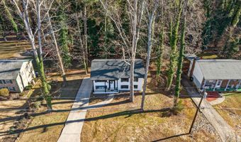 140 Merlin Dr, Athens, GA 30606