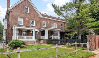 3800 GREENMOUNT Ave 3, Baltimore, MD 21218