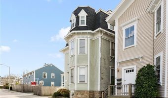 109 Church St 1, Newport, RI 02840