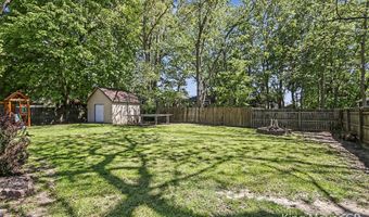 11108 56th Ave, Allendale, MI 49401