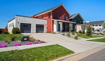 937 Auger, Bozeman, MT 59718