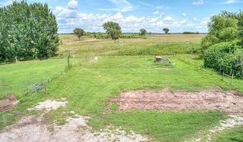 5840 N 180 Rd, Beggs, OK 74421