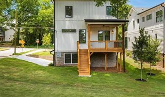 293 Ohm, Avondale Estates, GA 30002
