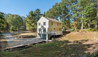 16 Captain Danforth Ln, Amherst, NH 03031