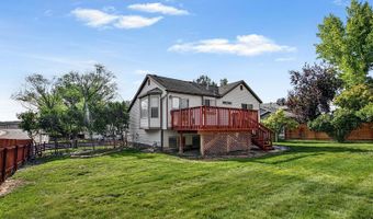 3555 Desert Plains Ave, Elko, NV 89801