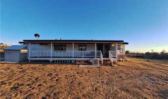 53670 Cave Rock Rd, Anza, CA 92539