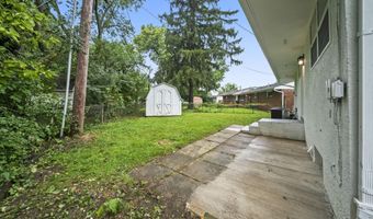 1623 Cunard Rd, Columbus, OH 43227