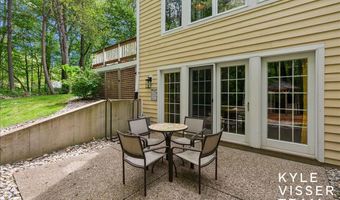 4608 Old Grand River Trl NE, Ada, MI 49301