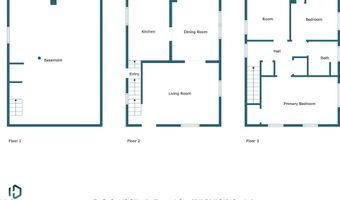 1144 Lexington Ave, Akron, OH 44310