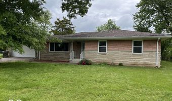 8045 Briarwood Dr, Indianapolis, IN 46227