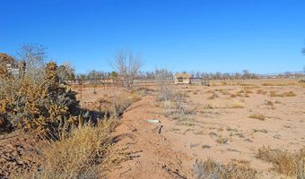N Mesa Road, Belen, NM 87002
