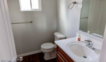 722 E 7th Ave, Big Timber, MT 59011