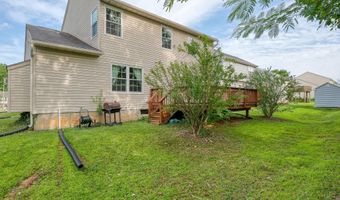 223 ST JUSTIN Dr, Aberdeen, MD 21001