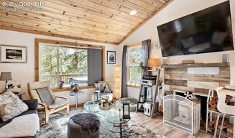 226 Hall Rd, Bailey, CO 80421