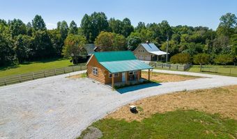 400 Sabre Park Rd, Alpine, TN 38543