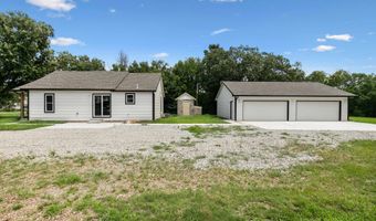 139 SW 100th, Augusta, KS 67010