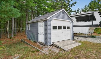 1 Gilman Rd, Hopkinton, RI 02832