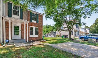 10522 LIME TREE Way, Beltsville, MD 20705