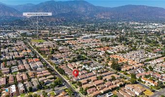 566 S 2nd Ave, Arcadia, CA 91006