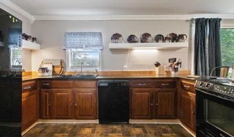 1212 Horton Rd, Benton, AR 72015