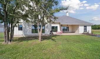5522 N 180 Rd, Beggs, OK 74421