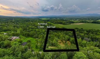 Lots 3-4 Granite Road, Accord, NY 12404