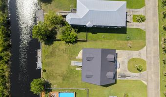 5140 Atlantis Dr, Bay St. Louis, MS 39520