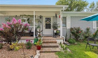 1511 9th St, Barling, AR 72923