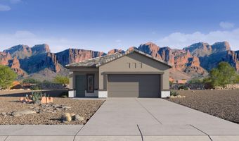 1815 W STEALTH Ave, Apache Junction, AZ 85120