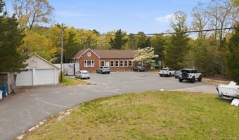 439 N Main St, Barnegat, NJ 08005