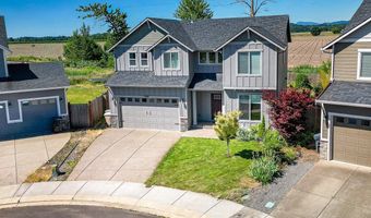 2000 NE SUMMIT Dr, Albany, OR 97321