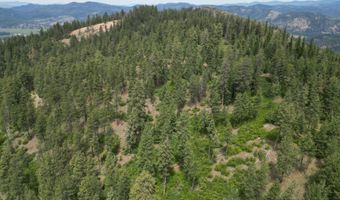 Nka INITIAL PEAK RD, Cataldo, ID 83810