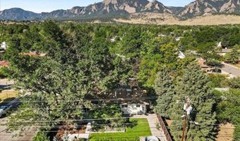 890 Toedtli Dr, Boulder, CO 80305