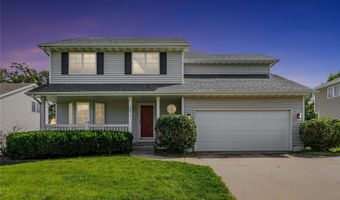 3211 SW 35th St, Ankeny, IA 50023