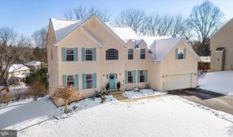 7 PIERSONS Rdg, Hockessin, DE 19707