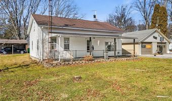 550 Johnson Ave, Alliance, OH 44601