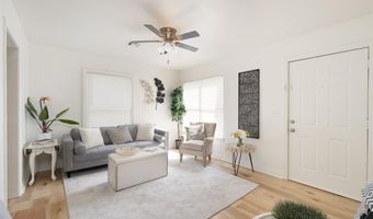 5107 N Dawson Ave, Bethany, OK 73008