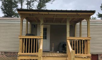 445 McQueen Rd, Bennettsville, SC 29512