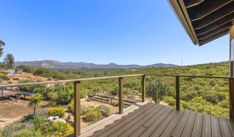 1106 Alpine Oaks Dr, Alpine, CA 91901