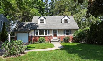 114 Hilldale Rd, Albertson, NY 11507