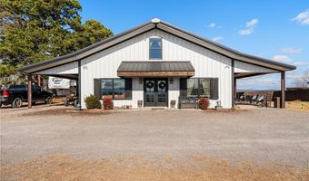 8128 Belmont Dr, Alma, AR 72921