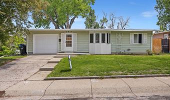 2917 Saratoga, Casper, WY 82601
