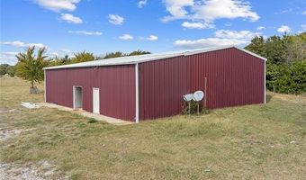 58 Smokey Ridge Rd, Ardmore, OK 73401