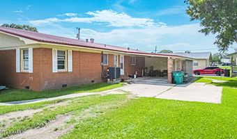1605 Charity St, Abbeville, LA 70510