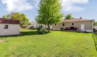 70 S 5th Ave, Beech Grove, IN 46107